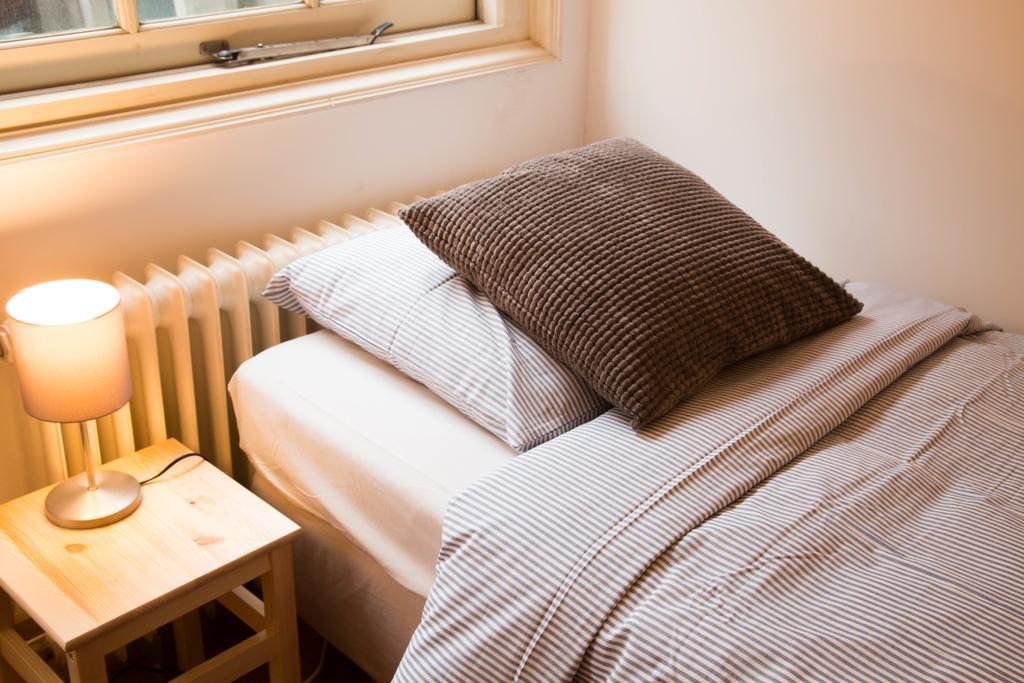 Apartment Marble Amsterdam Bagian luar foto
