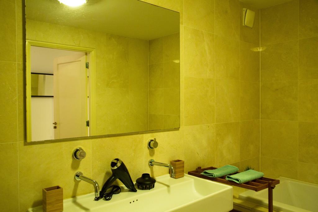 Apartment Marble Amsterdam Bagian luar foto