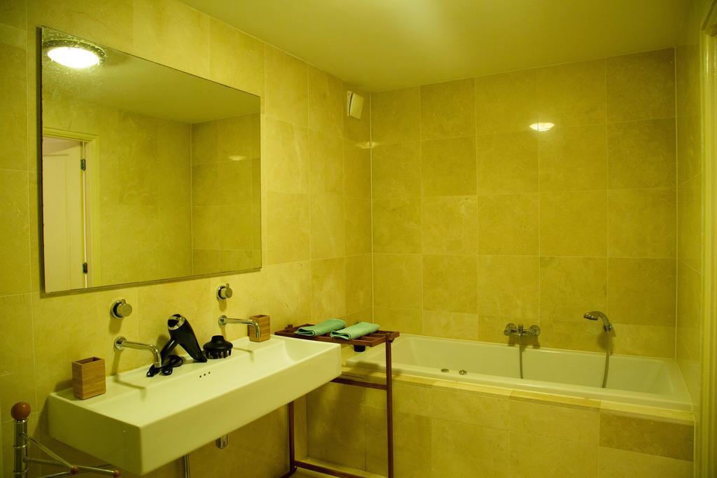 Apartment Marble Amsterdam Bagian luar foto
